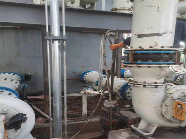 昌图设备基础沉降下沉注浆加固增加荷载