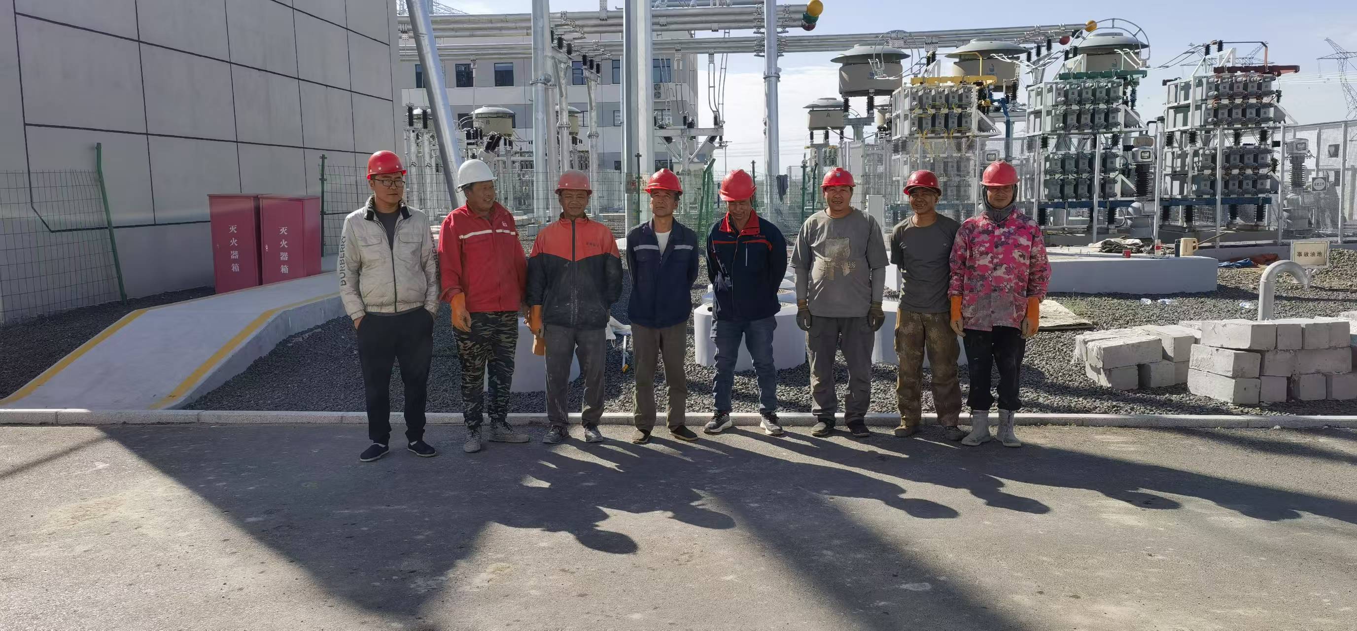 昌图地基沉降如何修复？